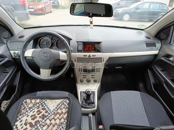 Opel Astra 2008, 30,000 km - 1.3 l - Bakı