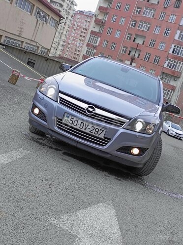 Opel Astra 2008, 30,000 km - 1.3 l - Bakı
