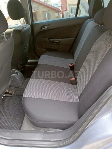 Opel Astra 2008, 30,000 km - 1.3 l - Bakı
