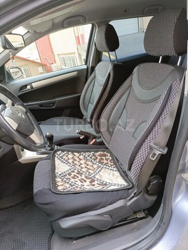 Opel Astra 2008, 30,000 km - 1.3 l - Bakı