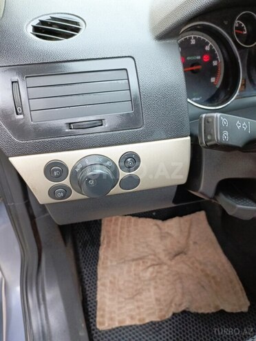 Opel Astra 2008, 30,000 km - 1.3 l - Bakı