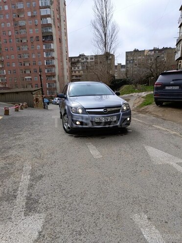 Opel Astra 2008, 30,000 km - 1.3 l - Bakı
