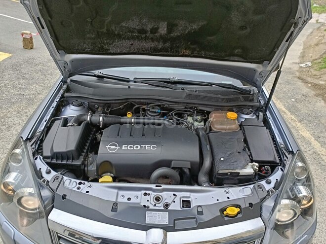 Opel Astra 2008, 30,000 km - 1.3 l - Bakı
