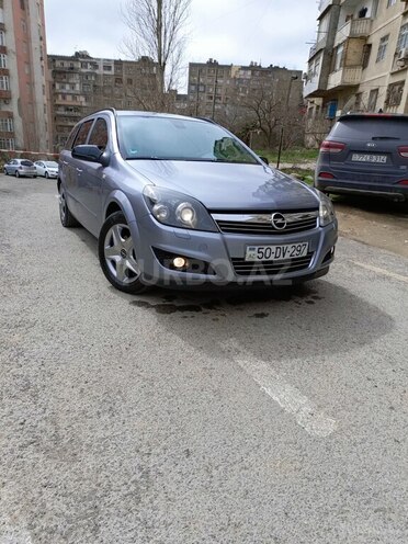Opel Astra 2008, 30,000 km - 1.3 l - Bakı