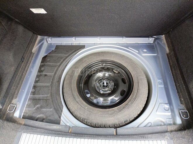 Opel Astra 2008, 30,000 km - 1.3 l - Bakı