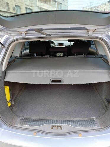 Opel Astra 2008, 30,000 km - 1.3 l - Bakı
