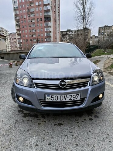 Opel Astra 2008, 30,000 km - 1.3 l - Bakı