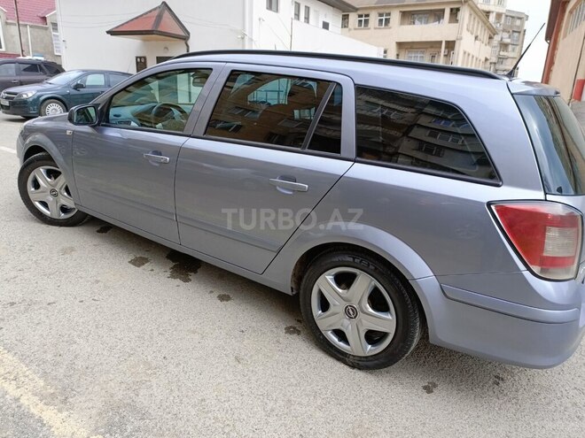 Opel Astra 2008, 30,000 km - 1.3 l - Bakı