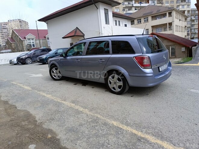 Opel Astra 2008, 30,000 km - 1.3 l - Bakı