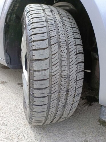 Opel Astra 2008, 30,000 km - 1.3 l - Bakı