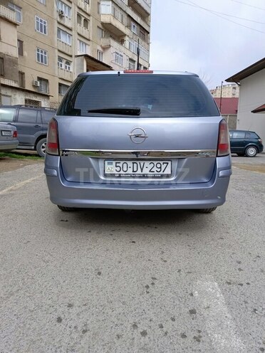 Opel Astra 2008, 30,000 km - 1.3 l - Bakı