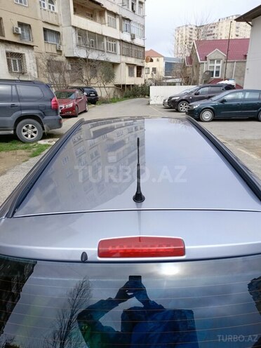 Opel Astra 2008, 30,000 km - 1.3 l - Bakı