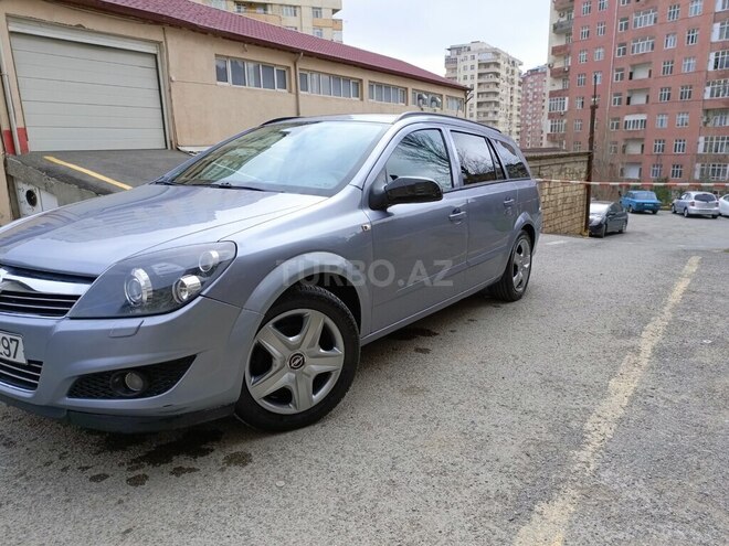 Opel Astra 2008, 30,000 km - 1.3 l - Bakı