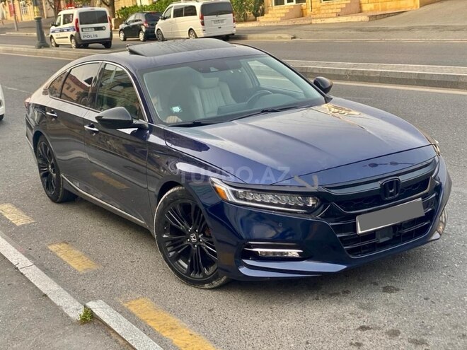 Honda Accord 2020, 184,000 km - 2.0 l - Bakı