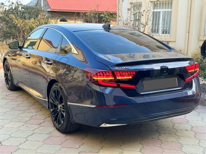 Honda Accord 2020, 184,000 km - 2.0 l - Bakı