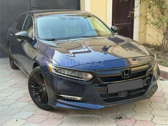 Honda Accord 2020, 184,000 km - 2.0 l - Bakı