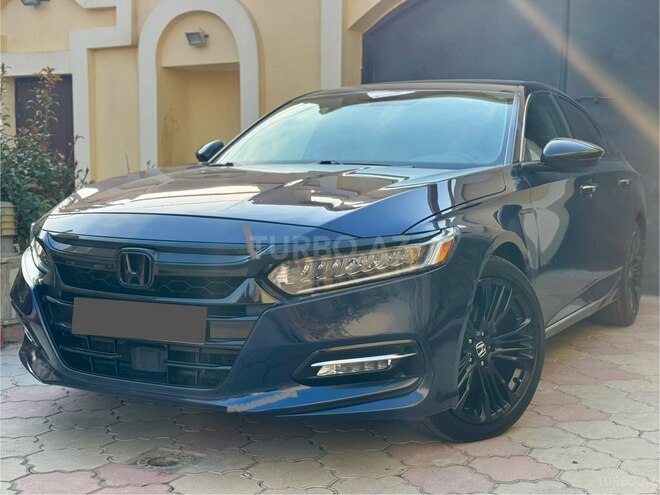 Honda Accord 2020, 184,000 km - 2.0 l - Bakı