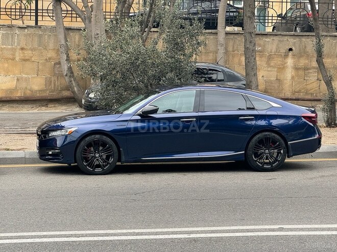 Honda Accord 2020, 184,000 km - 2.0 l - Bakı