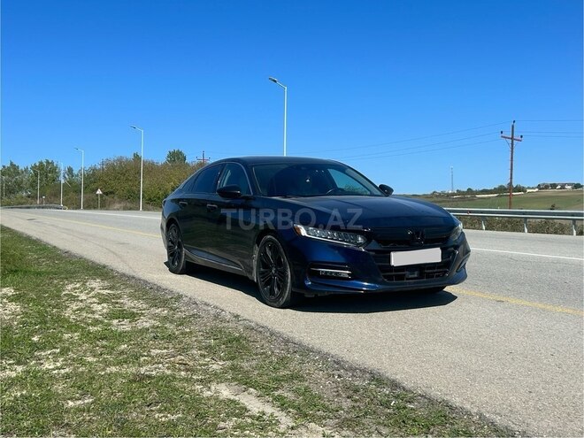 Honda Accord 2020, 184,000 km - 2.0 l - Bakı