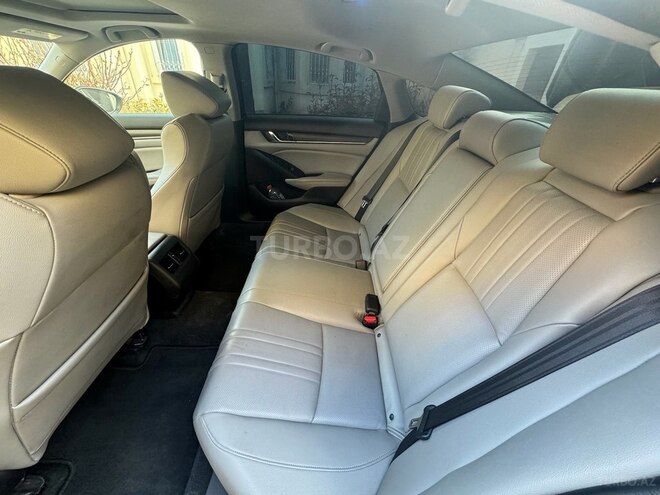 Honda Accord 2020, 184,000 km - 2.0 l - Bakı