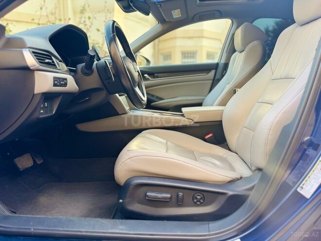 Honda Accord 2020, 184,000 km - 2.0 l - Bakı