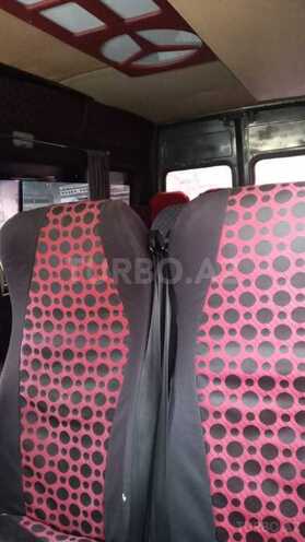 Mercedes Sprinter 313 2001, 184,000 km - 2.7 l - Yevlax
