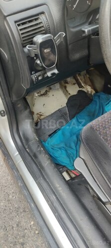 Opel Astra 1999, 288,808 km - 1.6 л - Bakı