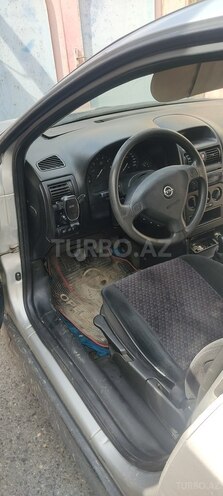 Opel Astra 1999, 288,808 km - 1.6 л - Bakı