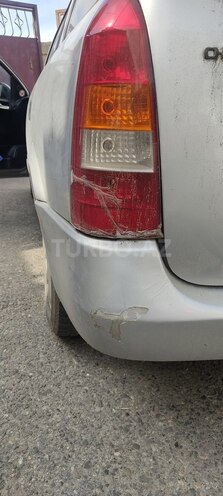 Opel Astra 1999, 288,808 km - 1.6 л - Bakı