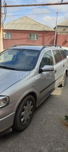 Opel Astra 1999, 288,808 km - 1.6 л - Bakı