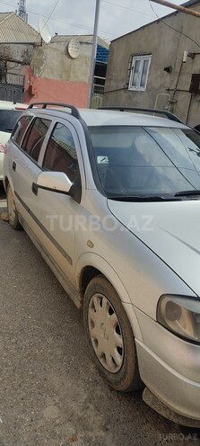 Opel Astra 1999, 288,808 km - 1.6 л - Bakı