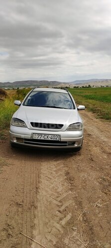 Opel Astra 1999, 288,808 km - 1.6 л - Bakı