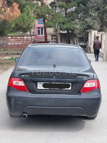 Daewoo Nexia 2011, 193,000 km - 1.5 l - Bakı