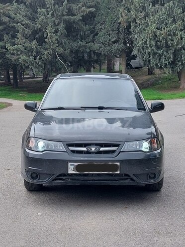 Daewoo Nexia 2011, 193,000 km - 1.5 l - Bakı