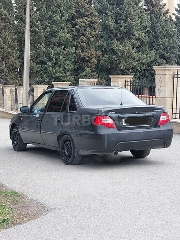 Daewoo Nexia 2011, 193,000 km - 1.5 l - Bakı