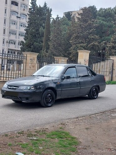 Daewoo Nexia 2011, 193,000 km - 1.5 l - Bakı