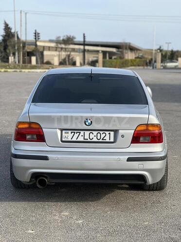 BMW 530 2002, 250,000 km - 4.4 l - Bakı