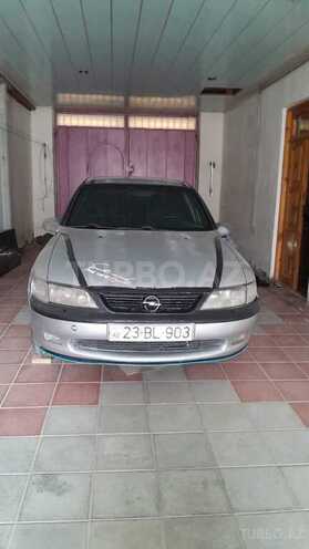 Opel Vectra 1995, 450,000 km - 2.0 l - Gəncə