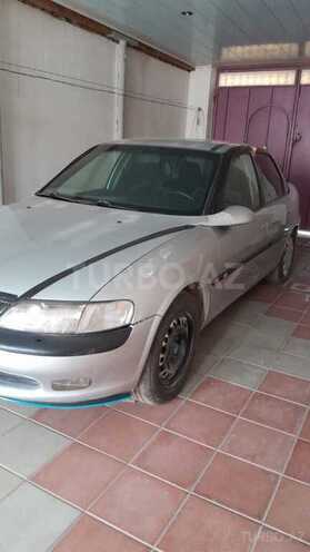 Opel Vectra 1995, 450,000 km - 2.0 l - Gəncə