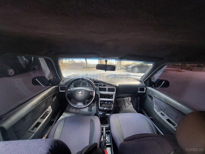 Daewoo Nexia 2011, 193,000 km - 1.5 l - Bakı