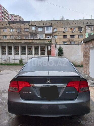 Honda Civic 2009, 390,580 km - 1.3 l - Bakı