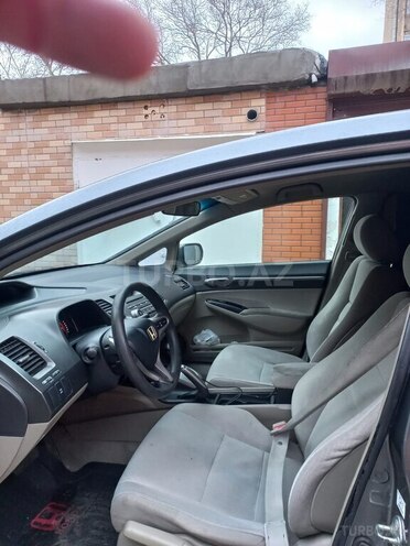 Honda Civic 2009, 390,580 km - 1.3 l - Bakı