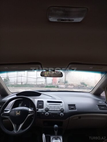 Honda Civic 2009, 390,580 km - 1.3 l - Bakı