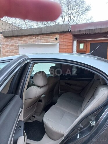 Honda Civic 2009, 390,580 km - 1.3 l - Bakı