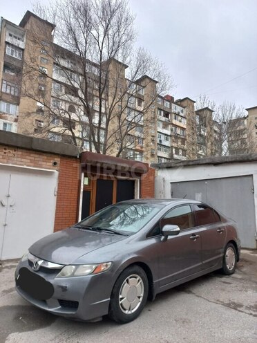 Honda Civic 2009, 390,580 km - 1.3 l - Bakı