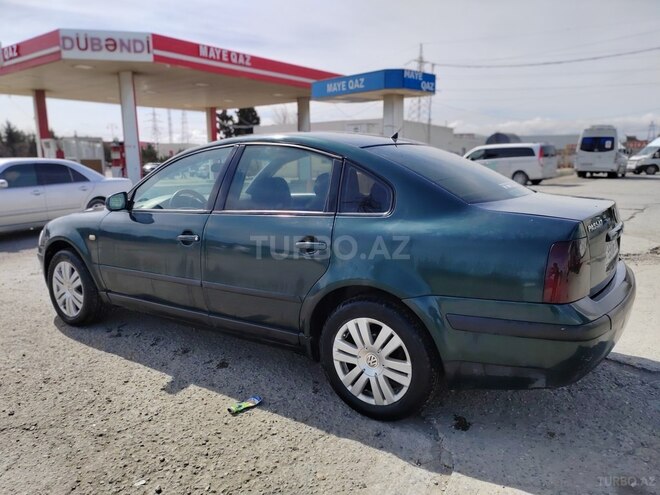 Volkswagen Passat 1999, 183,000 km - 1.8 л - Sumqayıt