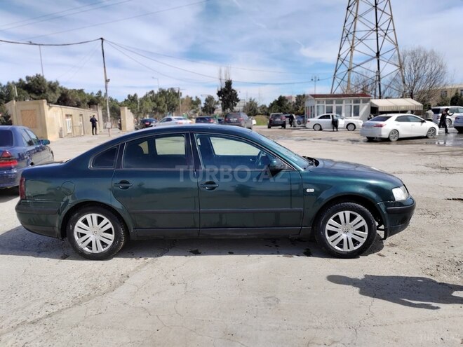 Volkswagen Passat 1999, 183,000 km - 1.8 л - Sumqayıt