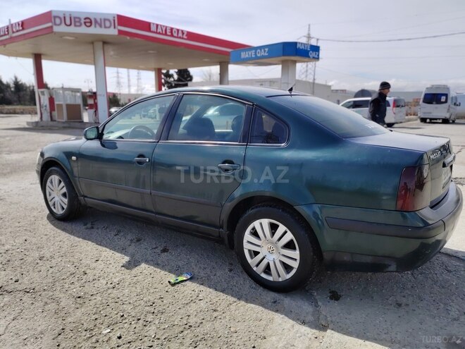 Volkswagen Passat 1999, 183,000 km - 1.8 л - Sumqayıt