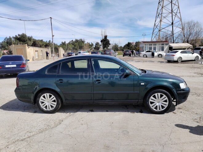 Volkswagen Passat 1999, 183,000 km - 1.8 л - Sumqayıt