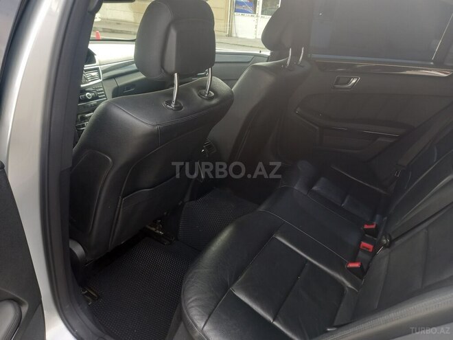 Mercedes E 220 2009, 323,272 km - 2.2 л - Bakı